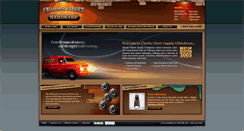 Desktop Screenshot of charlesstsupply.com